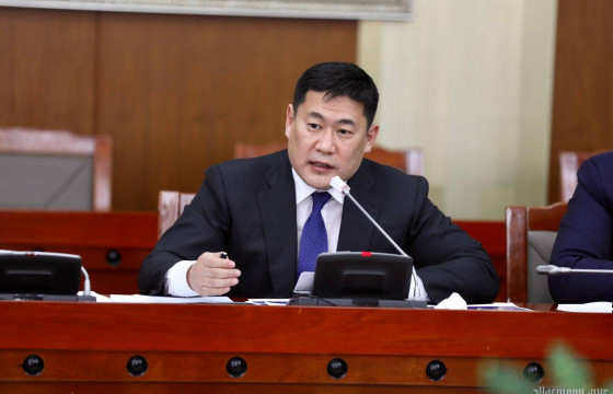 Ерөнхий сайд жагсагчдын төлөөлөлтэй уулзана