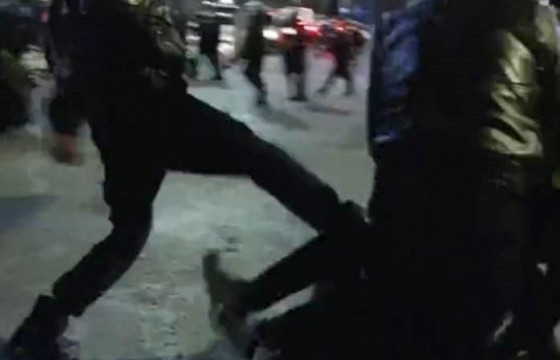 ХЭҮК: Цагдаагийн байгууллагад хүний эрх зөрчихгүй байхыг анхааруулав