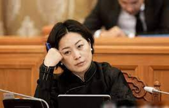 П.АНУЖИН: Улстөрчдийн инээсэн зураг иргэдэд таалагдахгүй байна. Ард түмэн инээсэн цагт бид инээх ёстой биз дээ