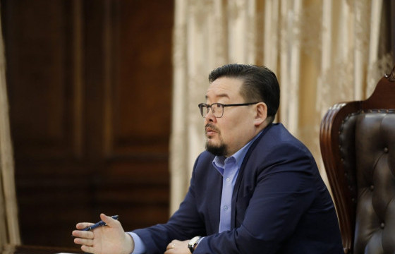 Г.ЗАНДАНШАТАР: УИХ-ын зардлыг 5.6 тэрбумаар танасан. Маргаашнаас удирдлагууд том оврын автомашин унахгүй 