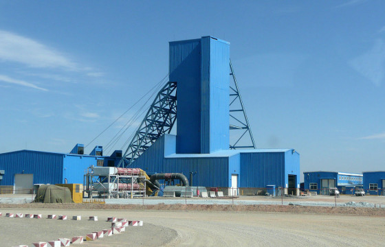 Оюутолгойн гадаад мэргэжилтний цогцос уурхайн II кэмпээс олджээ