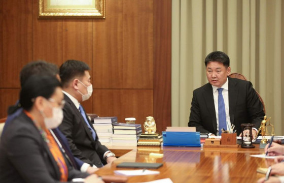 У.Хүрэлсүх: Шаардлагагүй зардал, хөрөнгө оруулалтыг бүгдийг нь тана