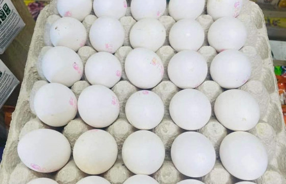 Сүү, өндөгний үнэ 12 хувиар өсчээ