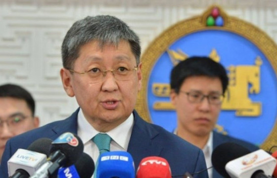 МАН: Төсөвт тодотгол хийхийг гишүүд 100 хувь дэмжсэн