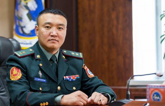 Б. Чинзориг: “Соёлыг түгээе” аяныг гурван сарын хугацаанд зохион байгуулна