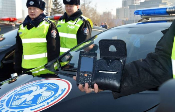 Автомашины сэлбэг хулгайлсан иргэнийг илрүүлжээ