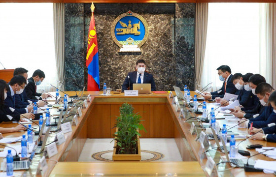 Төрийн байгууллагууд бүх сургалт, зөвлөгөөнийг цахимаар зохион байгуулна 