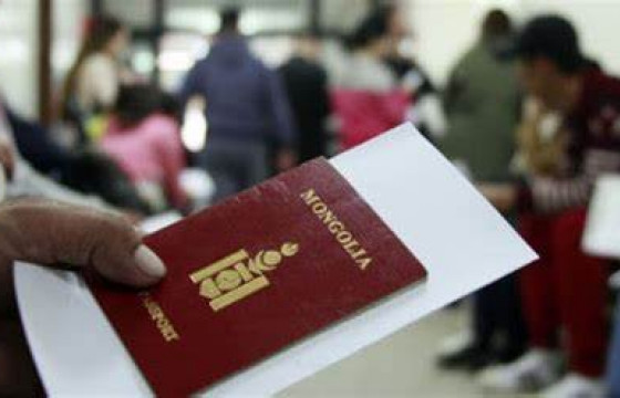 БНСУ-ын аялагчдыг визийн шаардлагаас чөлөөлөхөөр болжээ