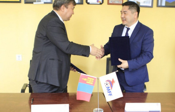 МХБХ Авилгатай тэмцэх газартай хамтын ажиллагааны санамж бичиг байгууллаа