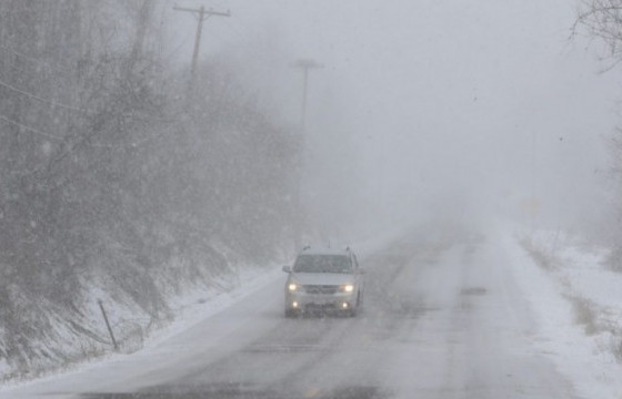 АТҮТ: Хустайн даваа чиглэлд зорчихгүй байхыг анхаарууллаа