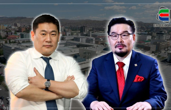 Г.ЗАНДАНШАТАР ОГЦРОХ УУ, ЗАСГИЙН ГАЗАР ОГЦРОХ УУ