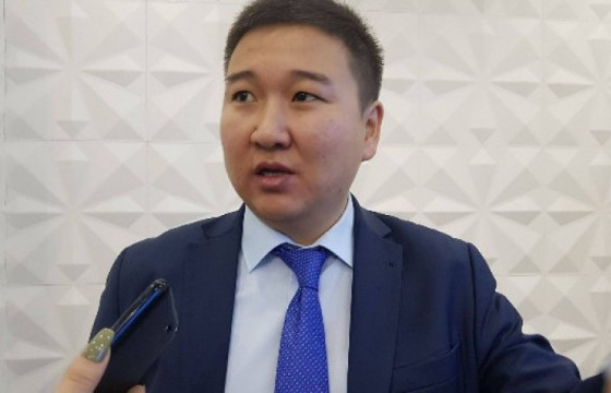 Э.ОДБАЯР: ЦЕГ-ын Ж.Болд биднийг гэмт хэрэгт гүтгэсэн