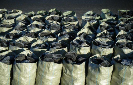 Нийслэл рүү нэвтрүүлэхийг завдсан 27.2 тонн түүхий нүүрсийг хураан авчээ