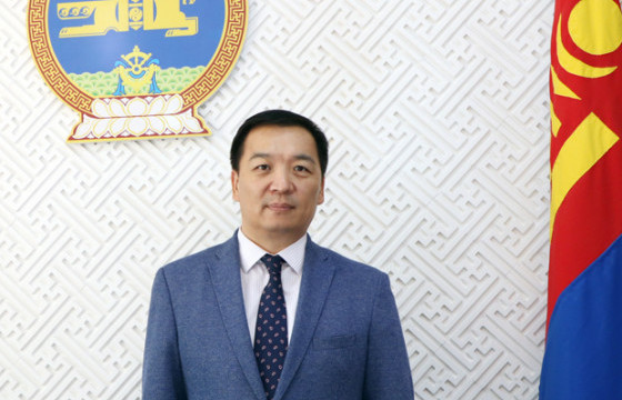 Б.НАСАНТОГТОХ: ХУУЛЬ ЗӨРЧИЖ, АЛБАН ТУШААЛД ТОМИЛОГДСОН ГЭХ ДӨРВӨН ХҮНИЙ ХОЁРЫГ НЬ МЭРГЭЖИЛТЭН БОЛГОЖ, ХОЁРЫГ НЬ АЖЛААС ЧӨЛӨӨЛСӨН