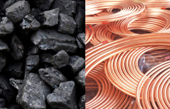 ТЭД БИДНИЙ ТУХАЙ: Монгол Улс дэлхийн зэсийн салбарын томоохон тоглогч болж, БНХАУ-ын нүүрсний зах зээлд эргэлт хийх боломжтой боллоо