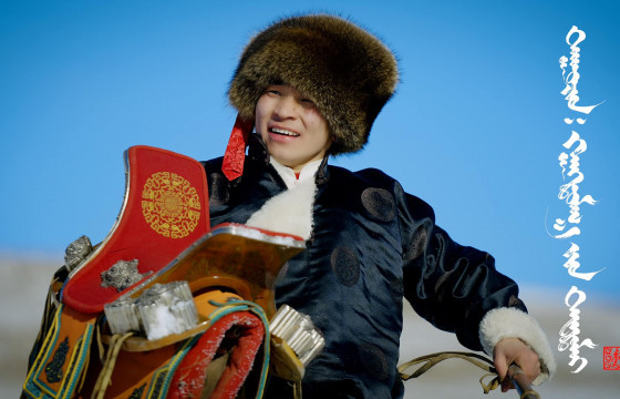  Г.ДАВААДАЛАЙ: Нийтийн дууны салбарт шинэ өнгө төрхийг гаргахыг зорьдог