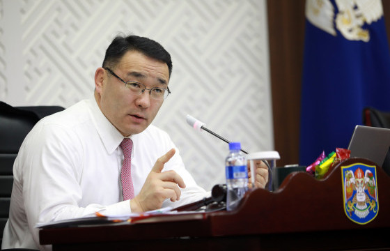 Улаанбаатарын тулгамдсан асуудлуудыг шийдвэрлэх долоон төсөл хэрэгжинэ