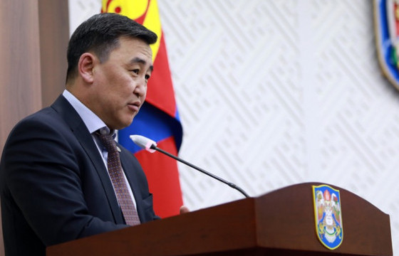 Авто зам сэтлэх, орц, гарц гаргах эрх зүйн бичигт өөрчлөлт оруулахаар болжээ