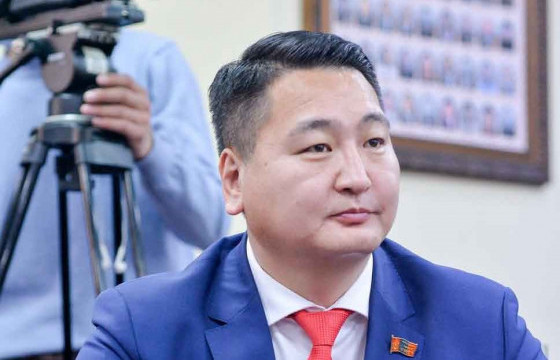 ШӨХТГ-ын даргаар С.Мөнхчулууныг томилжээ