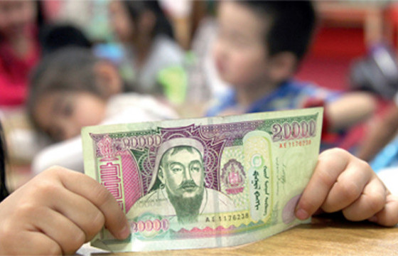 ЗГ: Хүүхдийн мөнгийг он дуустал олгохоор шийдвэрлэсэн