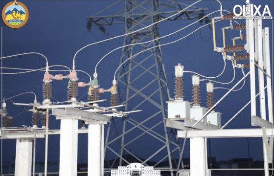 “Цагаан хад