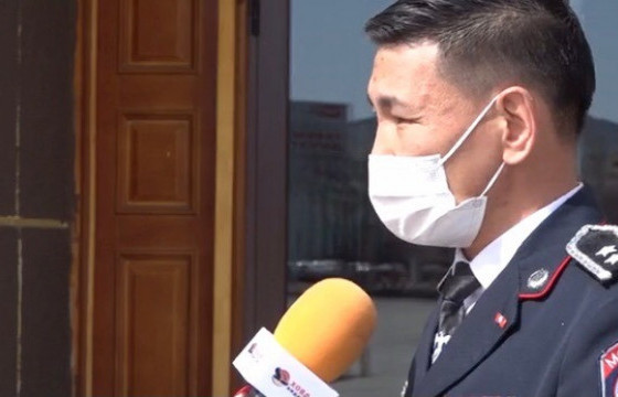 Ц.БУЛГАНБААТАР: 13 настай охины хэргийг  прокурорын хяналтын дагуу ажлын хэсэг шалгаж байна