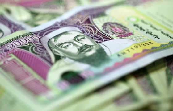 Төрийн зарим албан хаагчийн цалинг нэмнэ