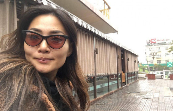 У.ЦЭНД-АЮУШ: Мөрөөдлийнхөө үзүүрээс атгасан учраас хэцүү үеүд ч жаргалтай өнгөрсөн