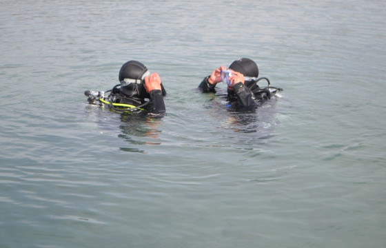 Сураггүй алга болсон гэр бүлийн гурван хүнийг Сэлэнгэ мөрний дагуу эрэн хайж байна