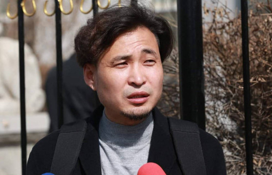 Г.ГАН-ОЧИР: УИХ-ын гишүүн Ж.Ганбаатарыг шалгуулахаар АТГ-д өглөө