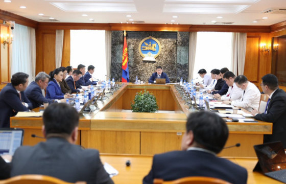 Дизелийн түлшний онцгой албан татварын хэмжээг “O” төгрөг болголоо