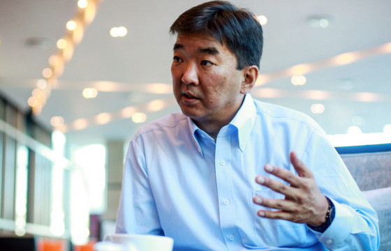 Ч.Хашчулууныг МИК-ийн ТУЗ-ийн даргын үүрэг гүйцэтгэгчээр томиллоо