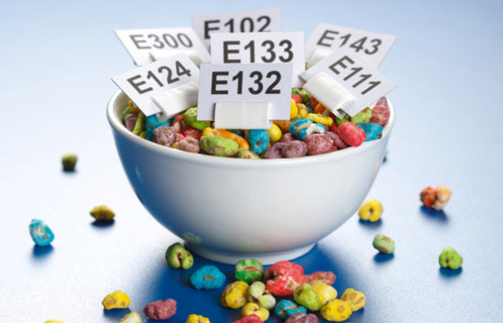 Хүнсний нэмэлт бүтээгдэхүүний “Е” тэмдэглэгээний тайлбар