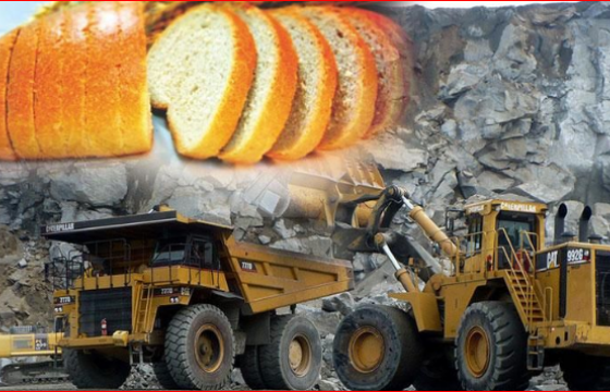 БИЗНЕСИЙНХЭН АЖ ҮЙЛДВЭРИЙН САЛБАРААС ЗУГТАЖ ЭХЭЛЛЭЭ