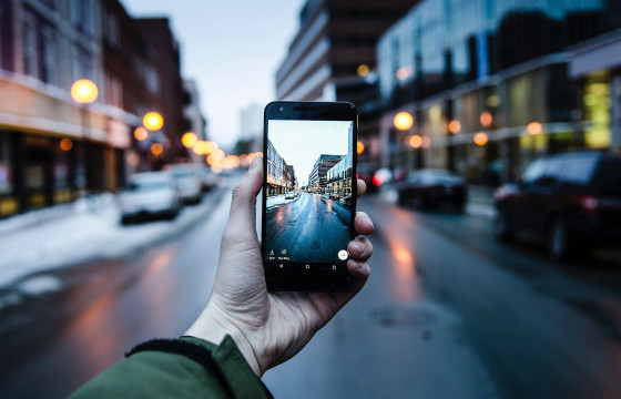 Зураг янзлахад тохиромжтой таван аппликэйшн