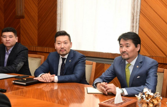 УИХ-ЫН ГИШҮҮН Х.АМАРТҮВШИН, Х.ГАНХУЯГ НАРЫГ ЯЛЛАГДАГЧААР ТАТЖЭЭ