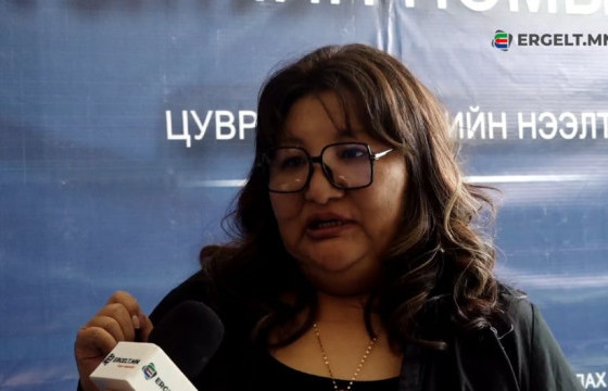 СГЗ, СЭТГҮҮЛЧ Б.ГАНЧИМЭГ: Бүтээлч сэтгүүлч бичдэг сэтгүүлчийн гал тогооноос “төрдөг”