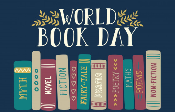  Өнөөдөр дэлхийн номын өдөр тохиож  байна