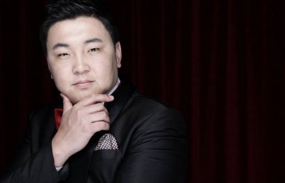 МОНГОЛ СОНГОДОГ Г.АРИУНБААТАРТ 