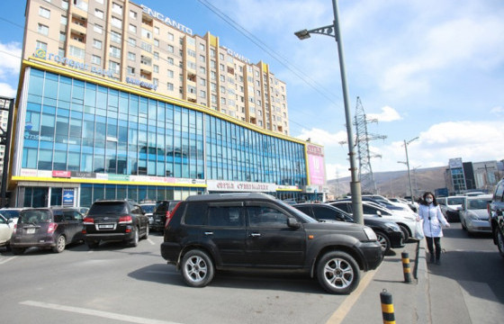 Нийслэлийн Засаг даргын захирамжийн дагуу явган хүний болон дугуйн зам барихаар боллоо