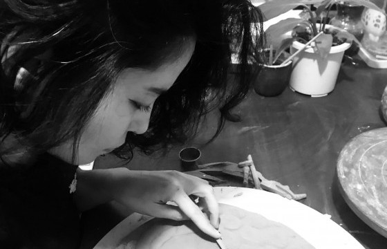  Ч.ЗОЛЖАРГАЛ: Керамик урлалыг олон хүнд таниулж, үнэ цэнийг нь мэдрүүлэхийг хүсдэг