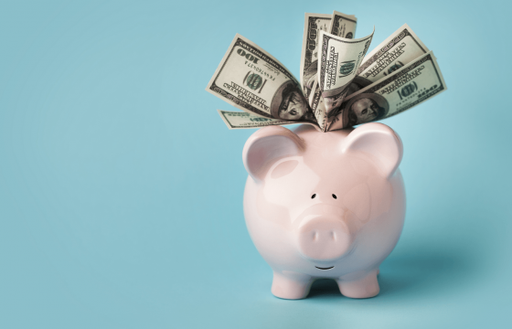 Мөнгө хадгалж сурах ТАВАН арга