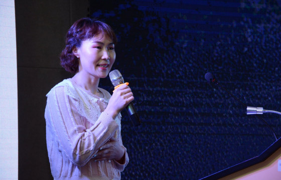 Э.ЭРДЭНЭЦЭЦЭГ: Тэдэнгүйгээр бид, бидэнгүйгээр тэд гэж байхгүй