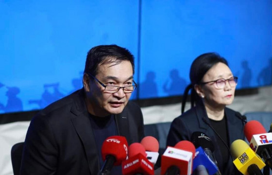 Ч.МӨНХБАЯРЫН ӨМГӨӨЛӨГЧ: Тагнуулын ерөнхий газар агнуурын газар болжээ