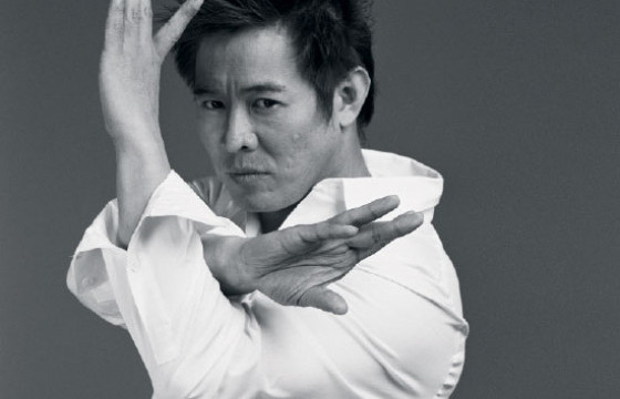 ТӨРСӨН ӨДӨР: Энэ өдөр Жет Ли мэндэлжээ