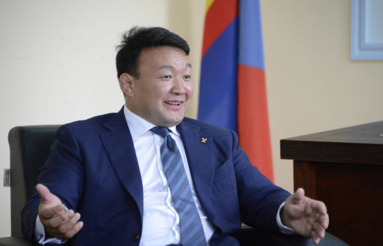 Н.Түвшинбаярт холбогдох хэргийн урьдчилсан хэлэлцүүлэг баасан гарагт болно 