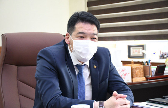 УНТЭ-т ашиг сонирхлын зөрчил гаргах эрсдэл үүсэн байсан тул АТГ-аас Эрүүл мэндийн сайдад зөвлөмж хүргүүлжээ