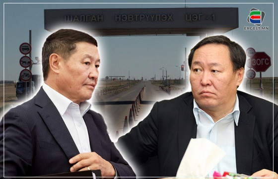 УИХ-ын гишүүн Н.Алтанхуягийг “Говийн зам” ХХК-д давуу байдал олгосон үндэслэлээр бүрэн эрхийг нь түдгэлзүүлнэ 