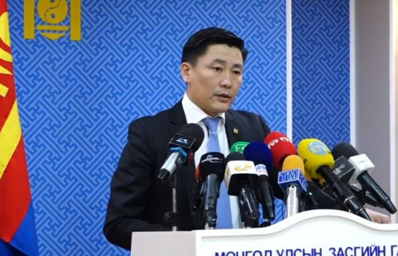 УИХ-ын гишүүн Ё.Баатарбилэгийг яллагдагчаар татна