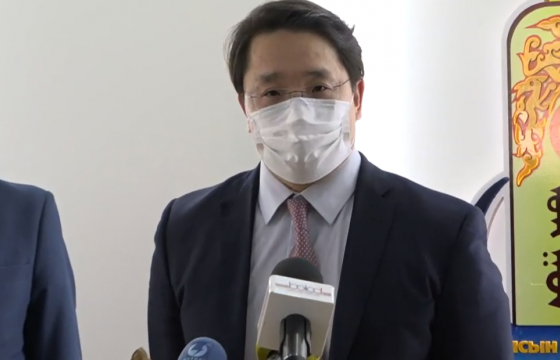 Т.НАРМАНДАХ: Хувийн мэдээлэл улсын бүртгэлийн сангаас устгагдах боломжгүй 